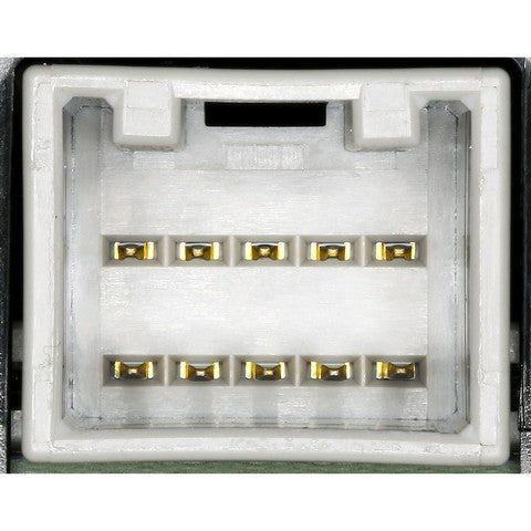 Turn Signal Switch WVE 1S17997