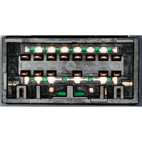 Turn Signal Switch WVE 1S18000
