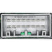 Combination Switch WVE 1S18004