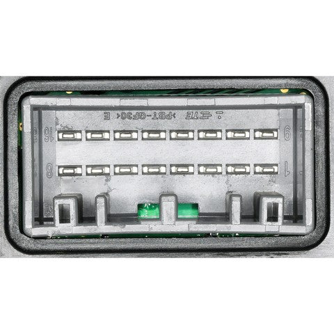 Combination Switch WVE 1S18007