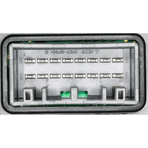 Combination Switch WVE 1S18008