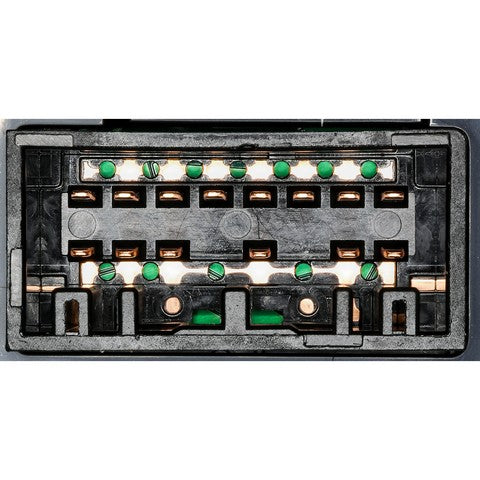 Turn Signal Switch WVE 1S18010