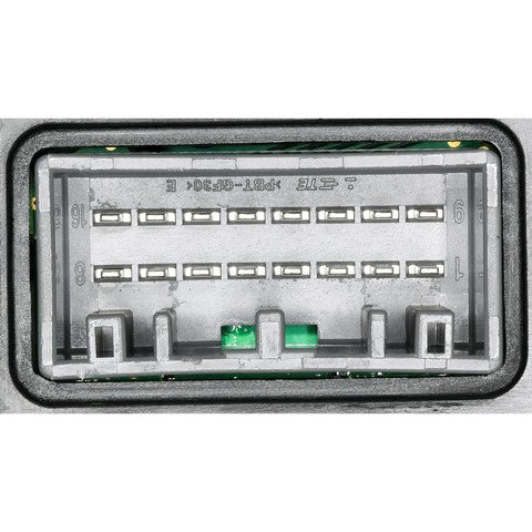 Turn Signal Switch WVE 1S18011