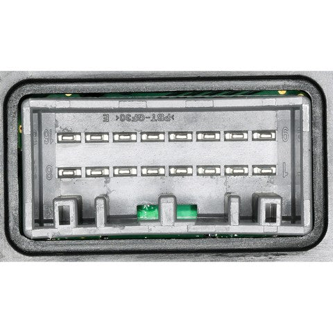 Combination Switch WVE 1S18015