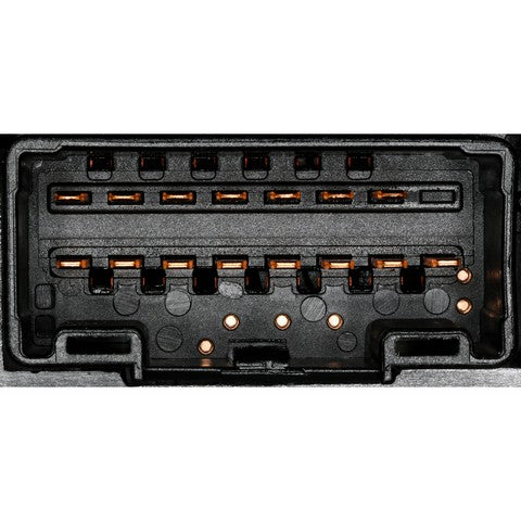 Turn Signal Switch WVE 1S18016
