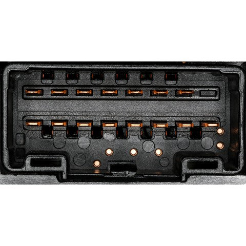 Turn Signal Switch WVE 1S18017