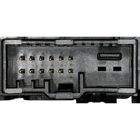 Combination Switch WVE 1S18018