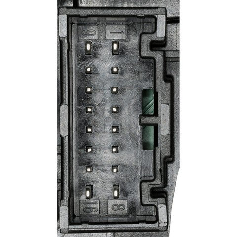 Combination Switch WVE 1S18018