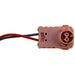 Combination Switch WVE 1S18018