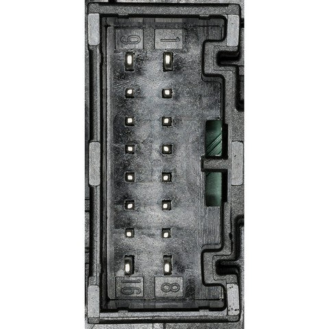 Combination Switch WVE 1S18019
