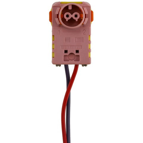Combination Switch WVE 1S18019