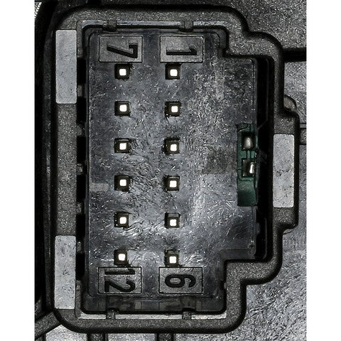 Combination Switch WVE 1S18020