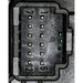 Combination Switch WVE 1S18020