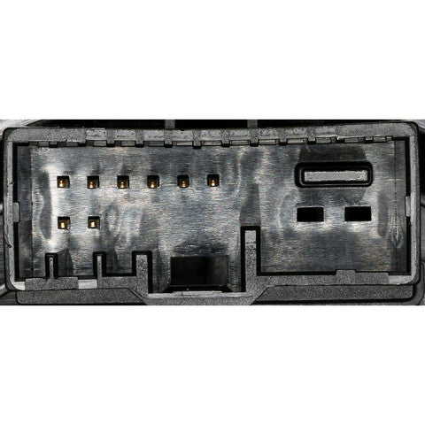 Combination Switch WVE 1S18020