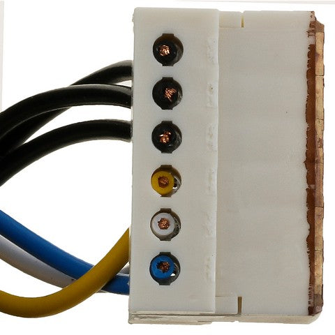 Turn Signal Switch WVE 1S18023