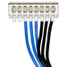 Turn Signal Switch WVE 1S18023