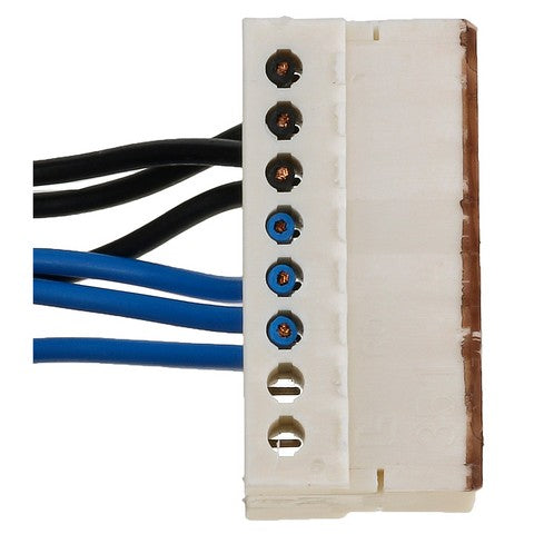 Turn Signal Switch WVE 1S18023