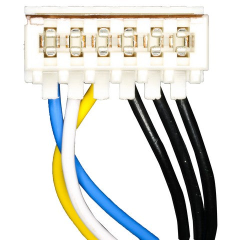 Turn Signal Switch WVE 1S18023