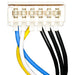 Turn Signal Switch WVE 1S18023