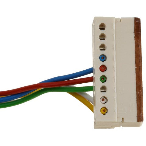 Turn Signal Switch WVE 1S18024