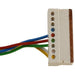 Turn Signal Switch WVE 1S18024