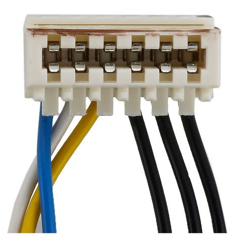 Turn Signal Switch WVE 1S18024