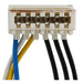 Turn Signal Switch WVE 1S18024