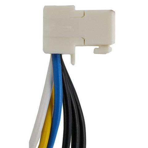 Turn Signal Switch WVE 1S18024
