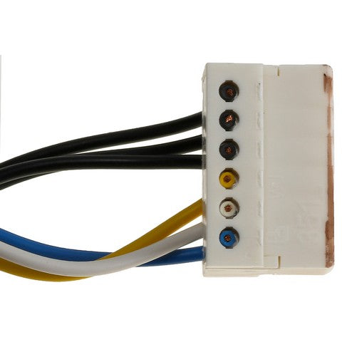 Turn Signal Switch WVE 1S18024