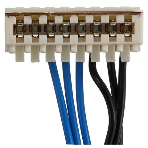 Turn Signal Switch WVE 1S18024