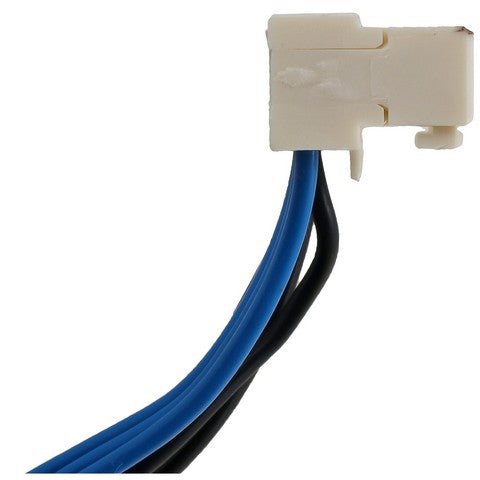 Turn Signal Switch WVE 1S18024