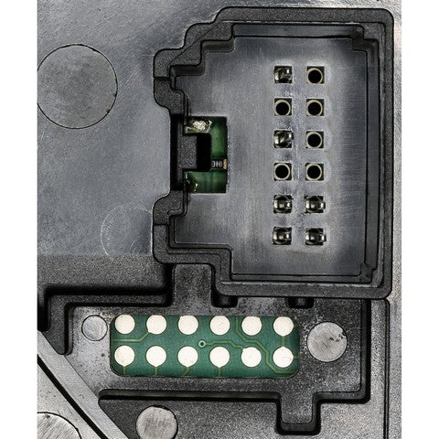Combination Switch WVE 1S18030