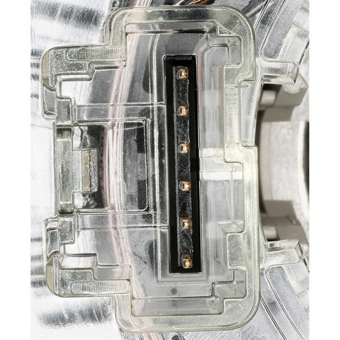Windshield Wiper Switch WVE 1S18045