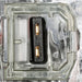 Windshield Wiper Switch WVE 1S18045