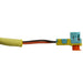Windshield Wiper Switch WVE 1S18045