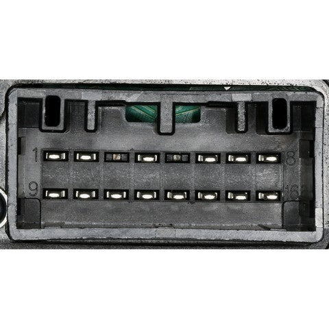 Combination Switch WVE 1S18050
