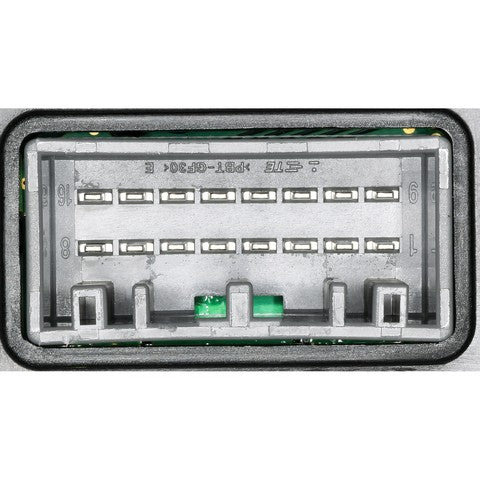 Combination Switch WVE 1S18051