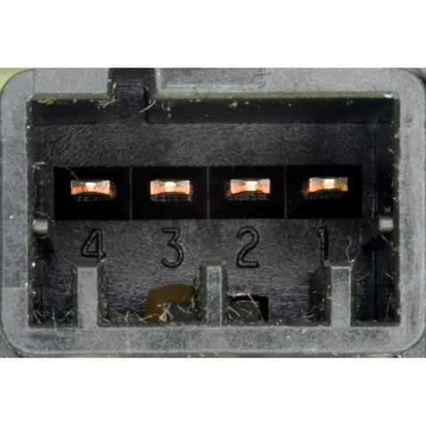 Fog Light Switch WVE 1S1808