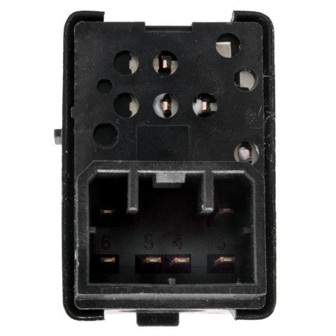 Windshield Wiper Switch WVE 1S1809