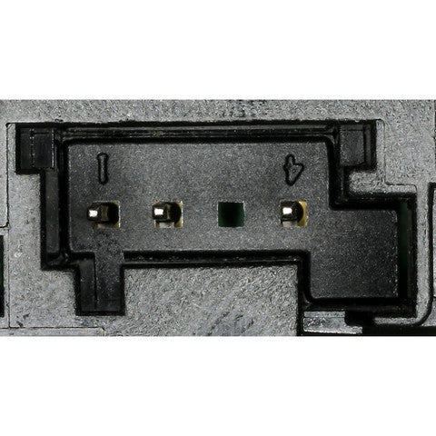 Hazard Warning Switch WVE 1S18103