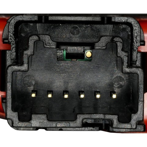 Hazard Warning Switch WVE 1S18105