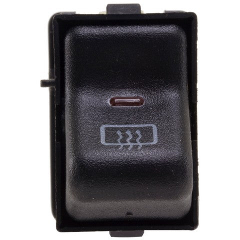 Window Defroster Switch WVE 1S1810