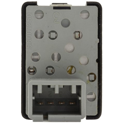 Window Defroster Switch WVE 1S1810
