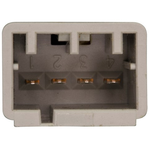 Window Defroster Switch WVE 1S1810