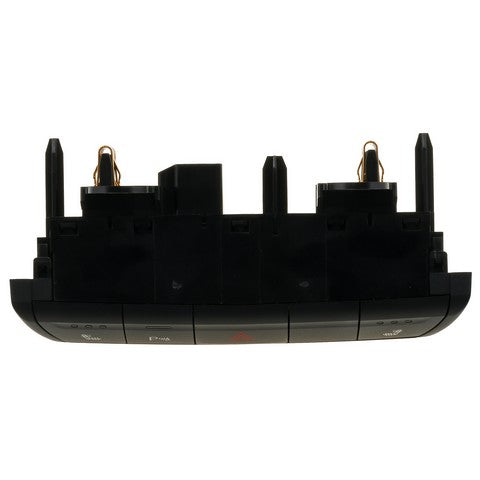 Hazard Warning Switch WVE 1S18136