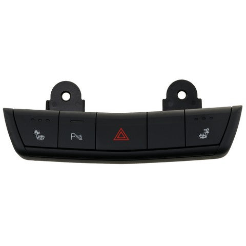 Hazard Warning Switch WVE 1S18136