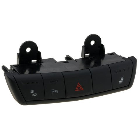 Hazard Warning Switch WVE 1S18136