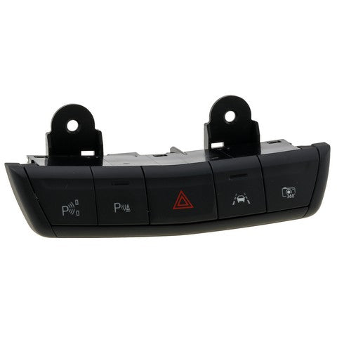 Hazard Warning Switch WVE 1S18140