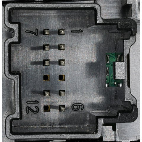 Hazard Warning Switch WVE 1S18140