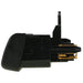 Hazard Warning Switch WVE 1S18141